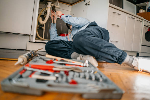Best Residential Plumbing Services  in Dumas, TX