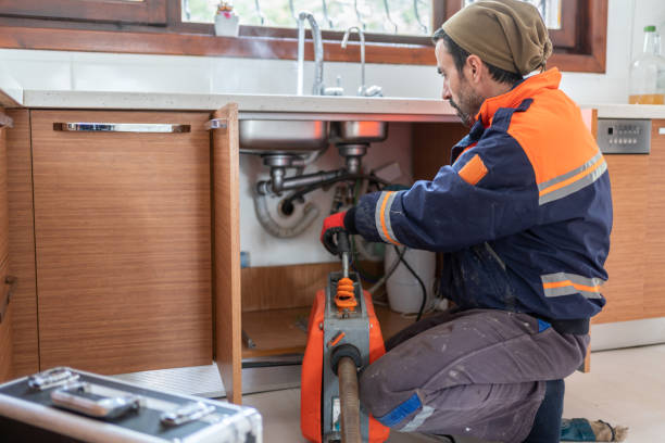 Dumas, TX Plumbing Company