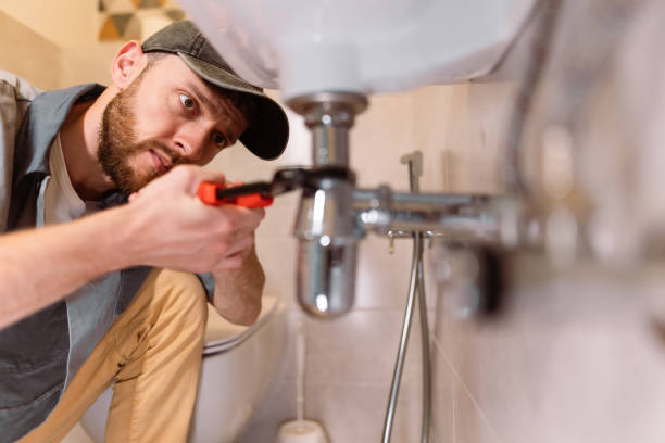 Best Clogged Drain Plumber  in Dumas, TX