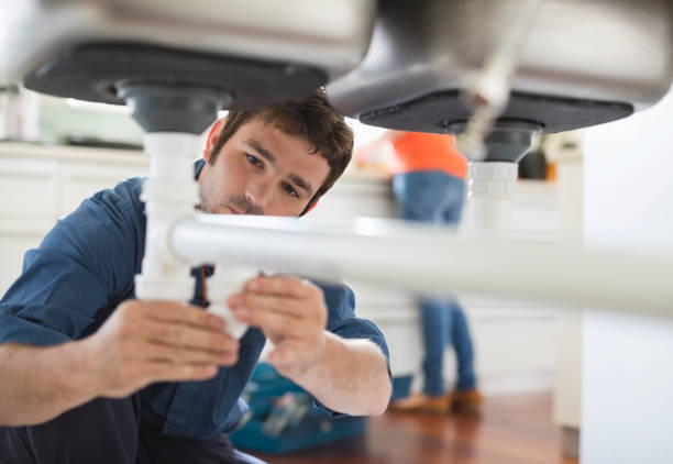 Best Plumbing Inspection Services  in Dumas, TX