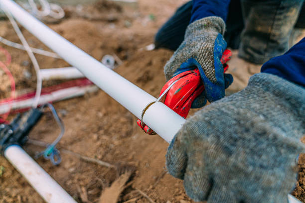 Best Gas Line Repair  in Dumas, TX